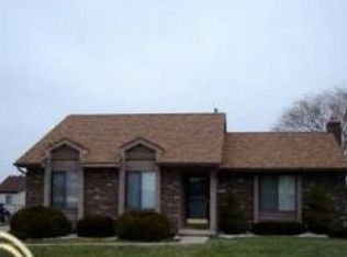 25965 Mary St, Chesterfield, MI 48051