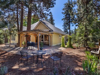 365 S Timber Creek Dr, Sisters, OR, 97759