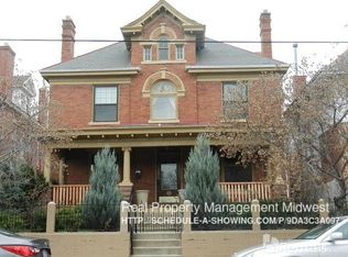 862 Bryden Rd, Columbus, OH 43205