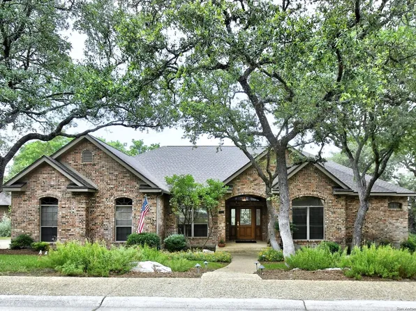 18258 Emerald Forest, San Antonio, TX 78259