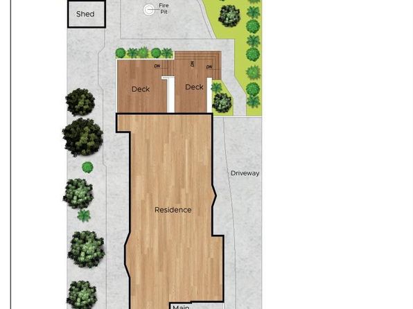 2843 Georgia St, Oakland, CA 94602