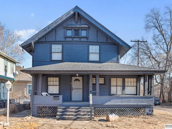 3515 N 18th St, Omaha, NE 68110