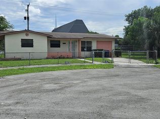 3490 NW 1st St, Lauderhill, FL 33311