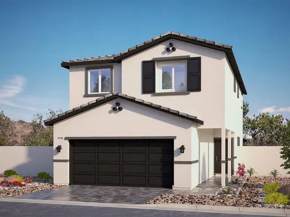 917 Alethea River Ave, North Las Vegas, NV 89084