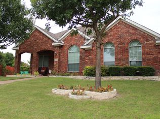 8300 Towne Bridge Dr, Frisco, TX 75035