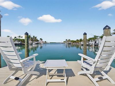 640 Capri Blvd, Treasure Island, FL, 33706