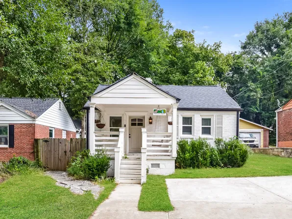 130 Burbank Dr SW, Atlanta, GA 30314