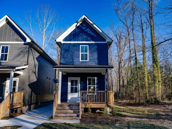 1129 Elmo St, Durham, NC 27701