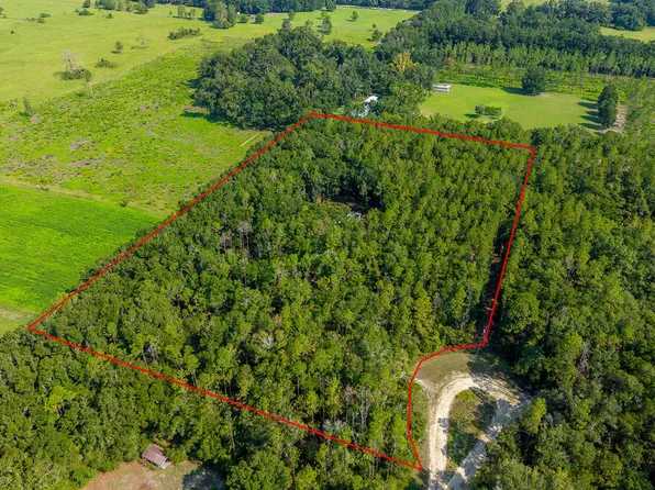 6351 NW 15th St, Bell, FL 32619