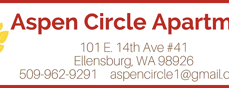 Aspen Circle Apartments — Photo 7