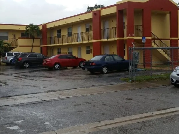 2721 NW 23rd Ct APT 8, Miami, FL 33142