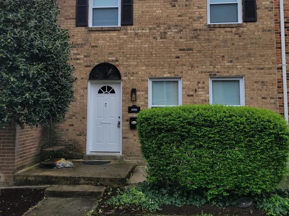 1829 Addison Rd S, District Heights, MD 20747