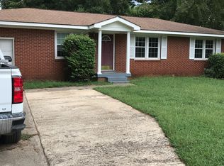 3015 Fairacres Rd SW, Huntsville, AL 35805