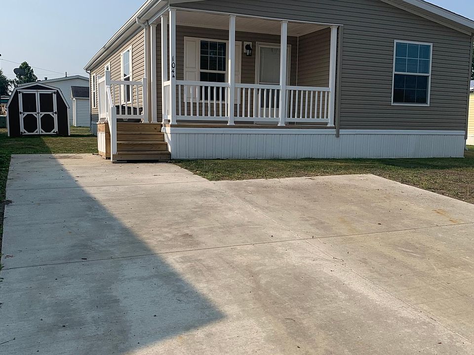 The Meadows Apartment Rentals Nappanee, IN Zillow