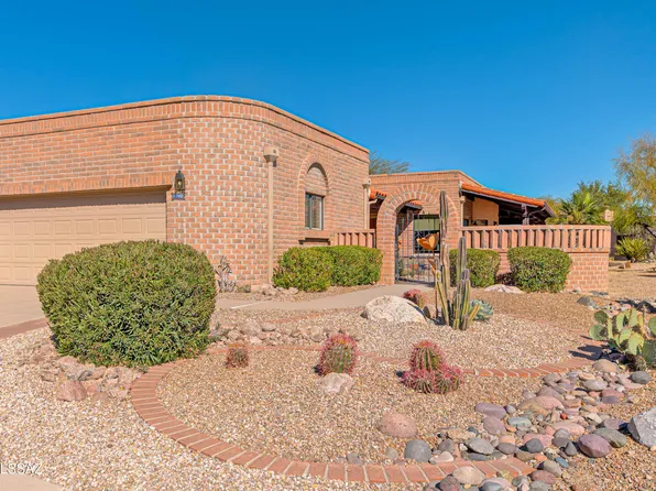 1700 W Via De La Gloria, Green Valley, AZ 85622