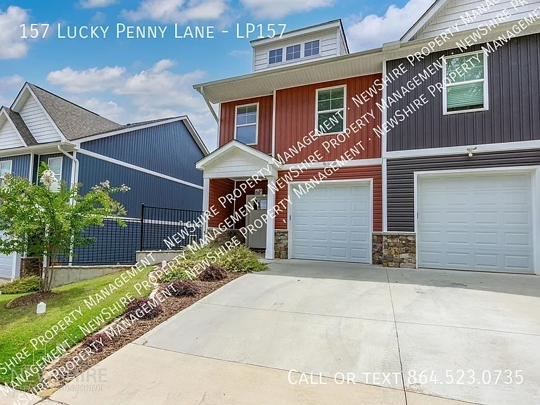 157 Lucky Penny Ln #LP157 — Photo 11