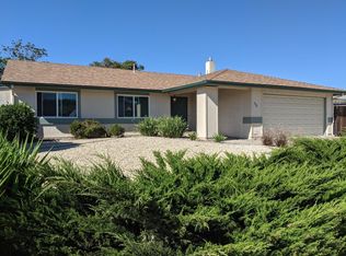 345 Highland Dr, Santa Maria, CA 93455