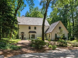 1260 Heards Ferry Rd, Atlanta, GA 30328