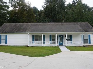 3265 Walt Stephens Rd, Jonesboro, GA 30236