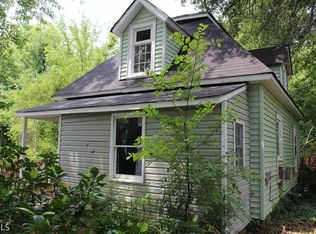 101 Jackson St NE, Rome, GA 30161