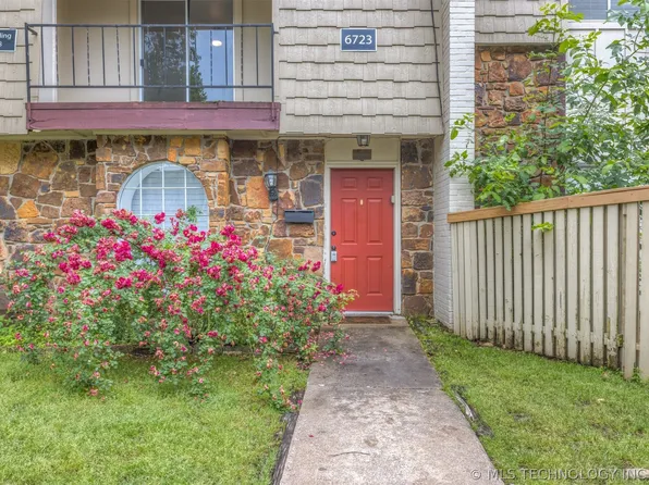 6723 S Richmond Ave #534A, Tulsa, OK 74136