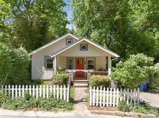 86 Annandale Ave, Asheville, NC 28801