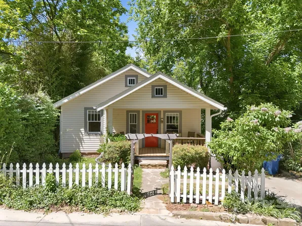 86 Annandale Ave, Asheville, NC 28801