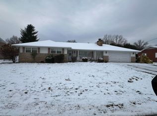 641 Easy St, Bridgeport, WV 26330