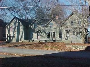 37 Lancey St, Pittsfield, ME 04967