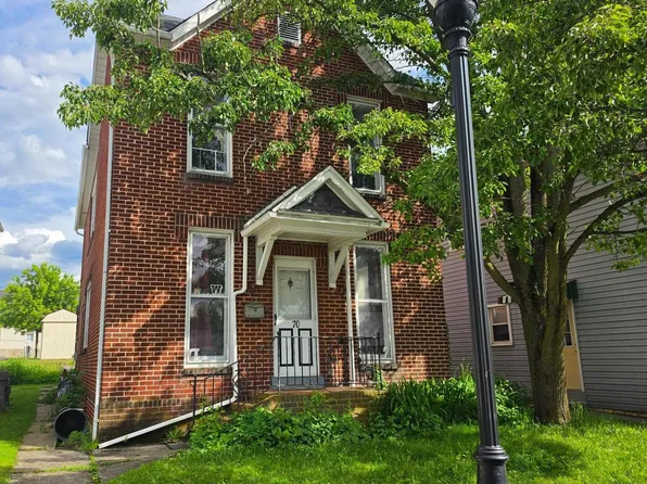 70 S Broadway, Frostburg, MD 21532