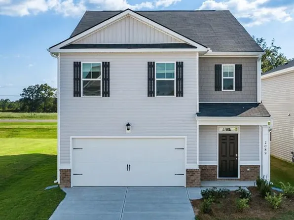 926 Raghorn Road, Grovetown, GA