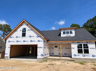 2317 Rhinestone Drive, Winterville, NC 28590
