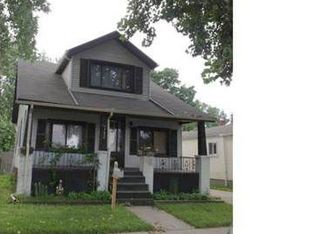 17650 Reed St, Melvindale, MI 48122