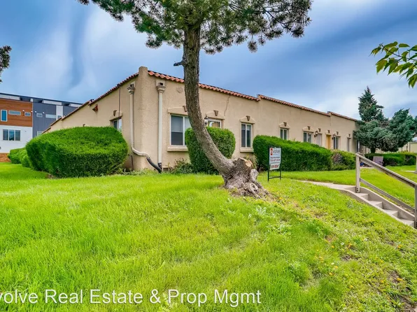 3089 W 18th Ave, Denver, CO 80204