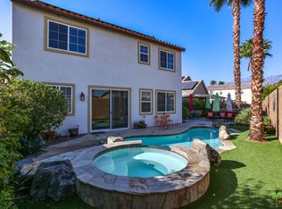 67986 Cancha Cheyenne, Cathedral City, CA 92234