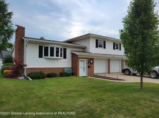 501 E Sturgis St, Saint Johns, MI
