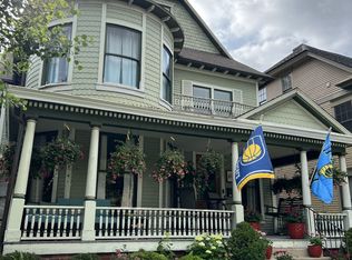 1911 N Delaware St, Indianapolis, IN 46202
