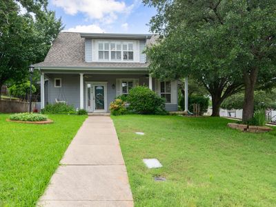 504 Hilltop Pl, Joshua, TX, 76058