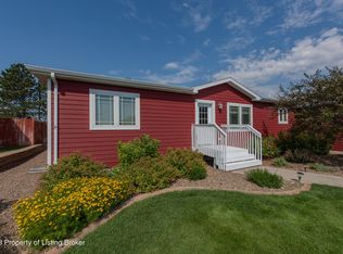 607 5th St NW, South Heart, ND 58655