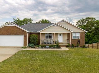 191 Wilson Way, Weaver, AL 36277