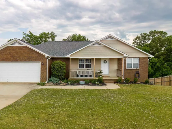 191 Wilson Way, Weaver, AL 36277