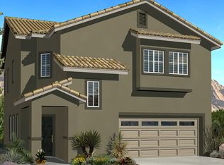 1050 Bobby Basin Ave, Henderson, NV 89014