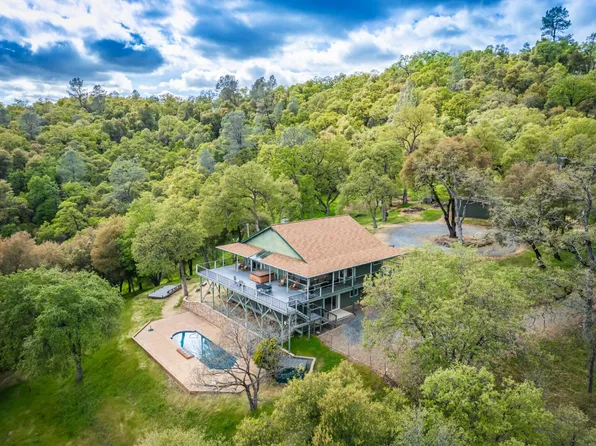 6260 Lofty View Rd, Placerville, CA 95667
