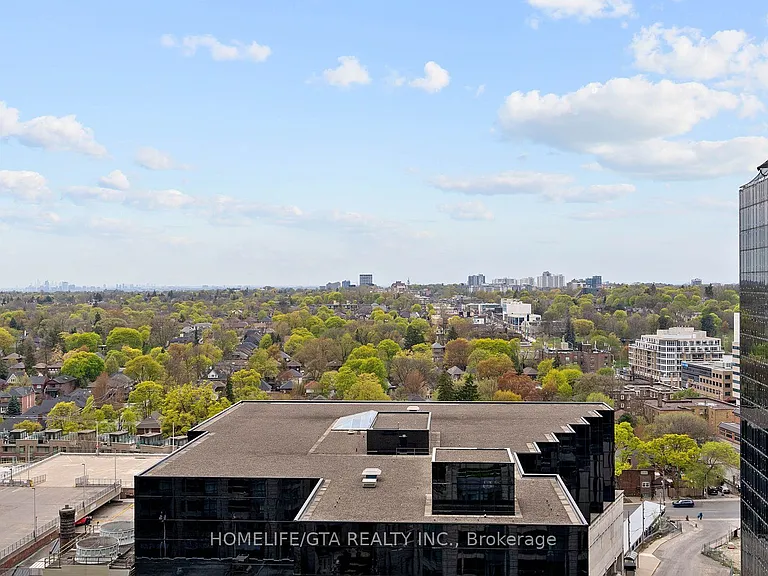 2191 Yonge St #1905 — Photo 3