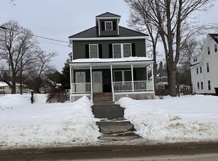 19 Boutelle Ave #2, Waterville, ME 04901