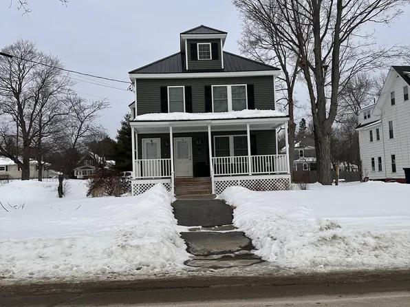 19 Boutelle Ave #2, Waterville, ME 04901