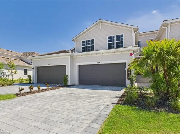 5686 Melbourne CT #7321, AVE MARIA, FL 34142