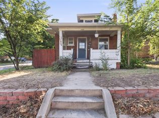 1100 S Josephine St, Denver, CO 80210