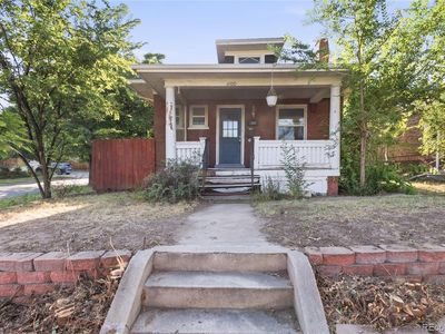 1100 S Josephine Street, Denver, CO, 80210