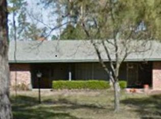 2195 Grangeway Rd, Marshall, TX 75672